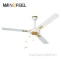 AC DC Ceiling Fan Rechargeable